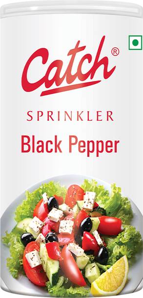 कैच Black Pepper/Kali Mirch Sprinkler