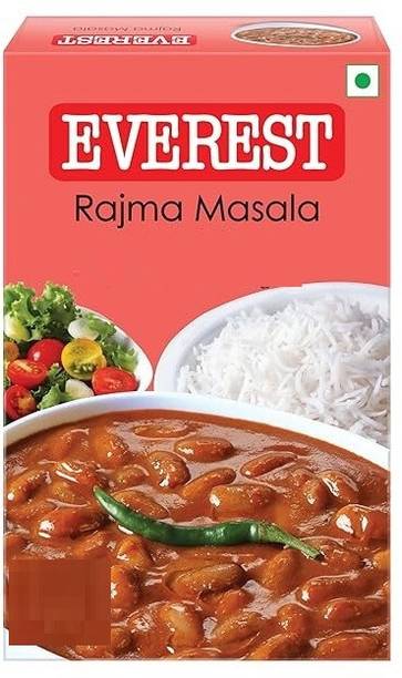 EVEREST RAJMA MASALA MIXED MASALA POWDER