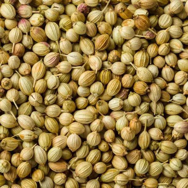 Vedarth Organic Whole Coriander Seeds || Sabut Dhania