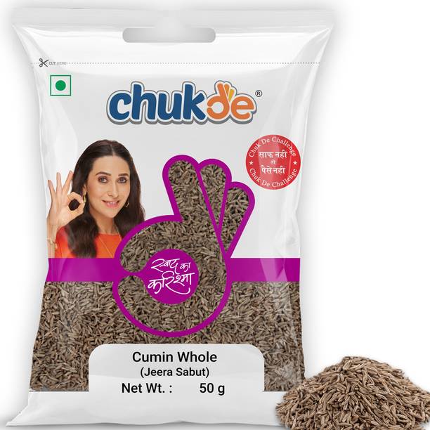 CHUKDE Jeera Sabut