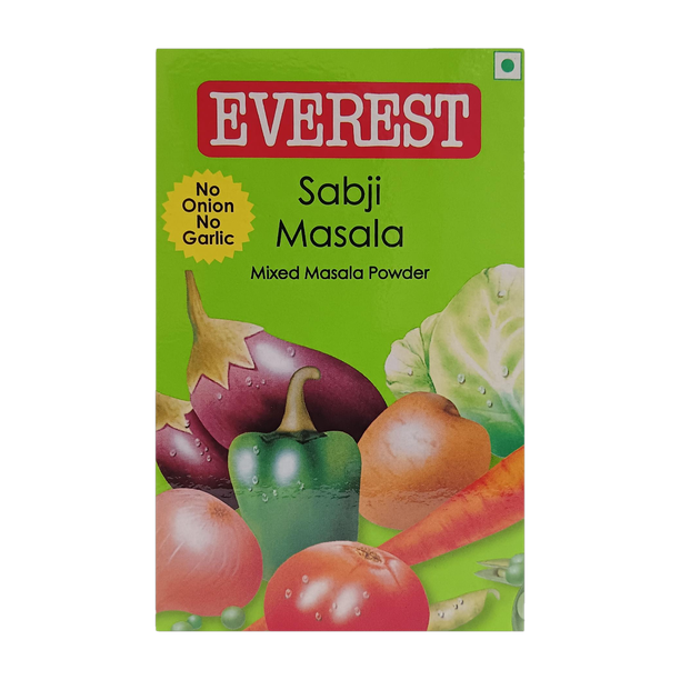EVEREST Sabji Masala Powder