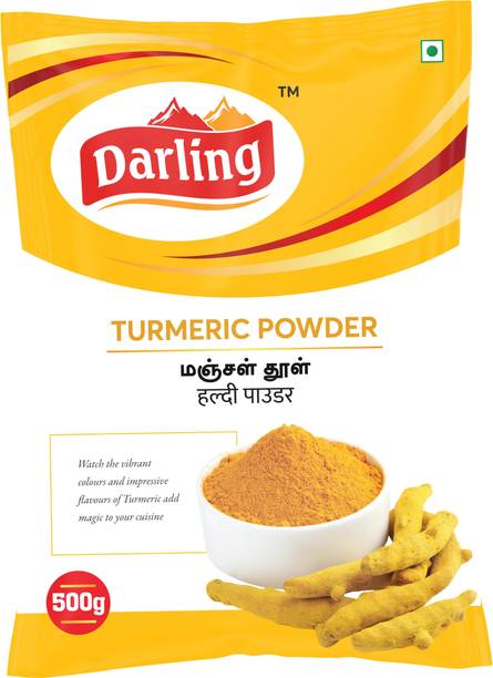 Darling Turmeric Powder
