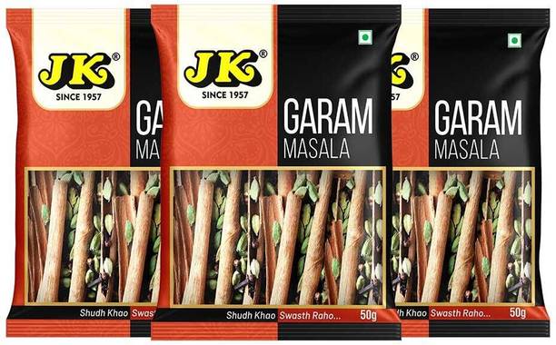 JK Garam Masala Whole (50 g)