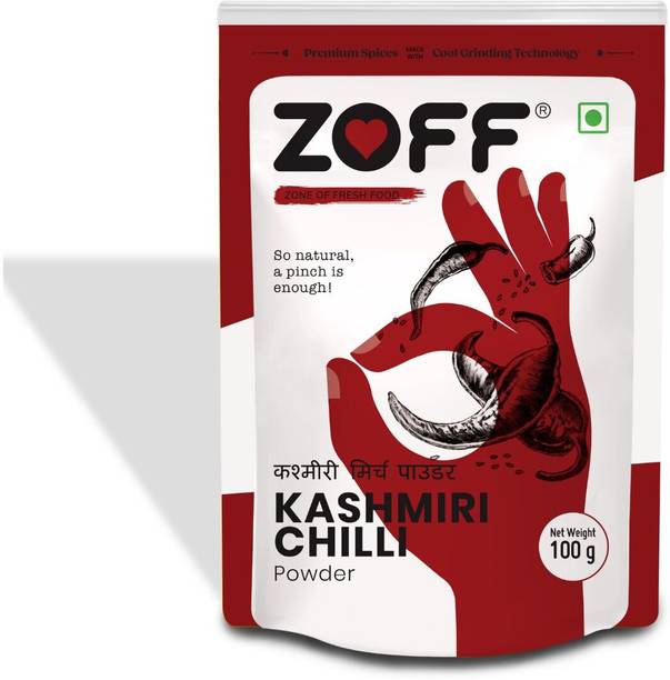 zoff Kashmiri Chilli Powder