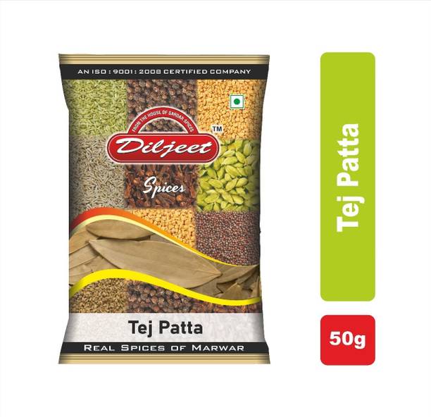 DILJEET SPICES tez patta /bay leaves