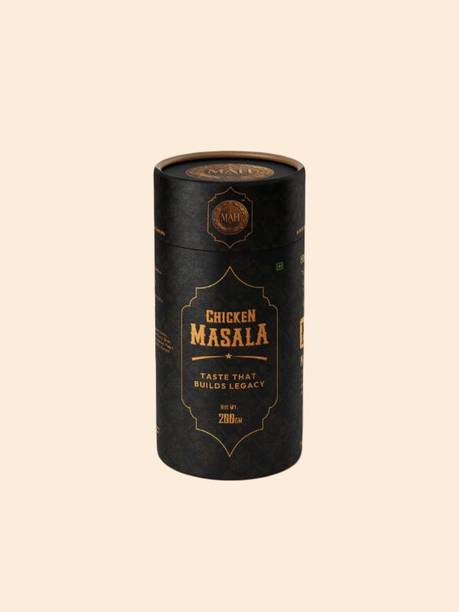 MAH Pure Tasty Chicken Masala