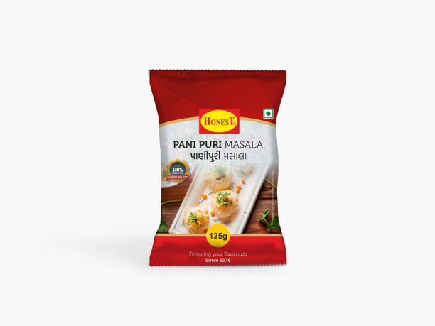HONEST PANI PURI MASALA