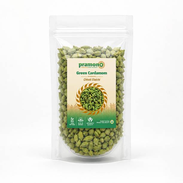 PRAMONO Green Cardamom Whole