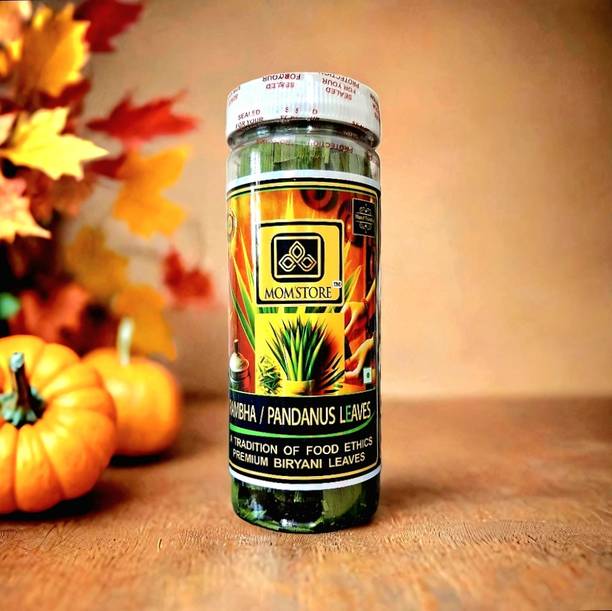 Mom'store Biryani/Rambha/Pandanus Leaves