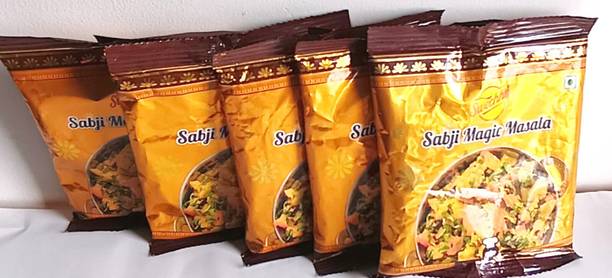 RCM Sabji Magic Masala