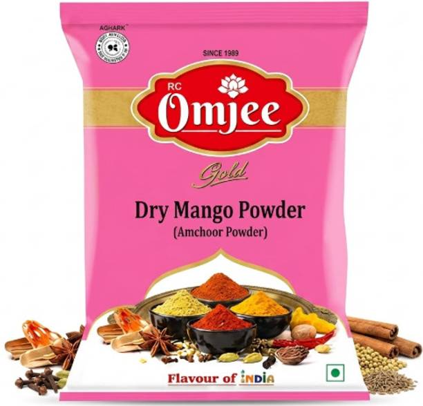 JEE OM JEE Dry Mango Powder