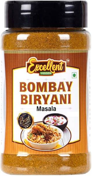 Excellent Foods Bombay Biryani Masala 250 Gm