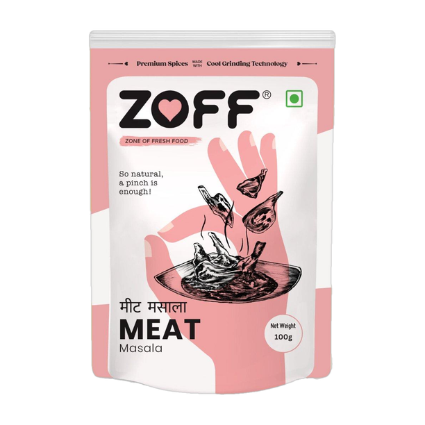 zoff Meat Masala