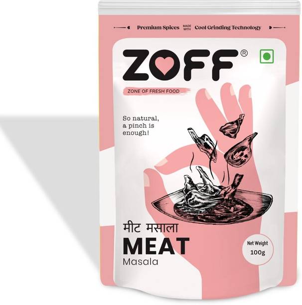 zoff Meat Masala