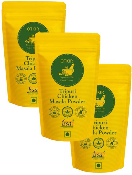 Otkir Tripuri Chicken Masala Powder