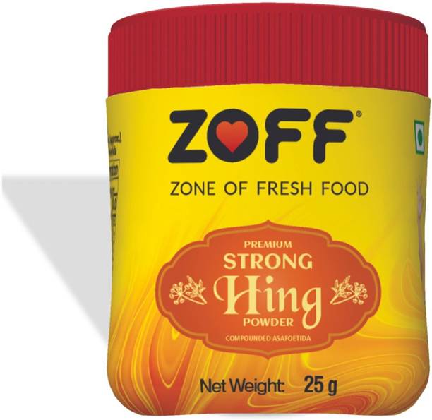 zoff Hing Powder