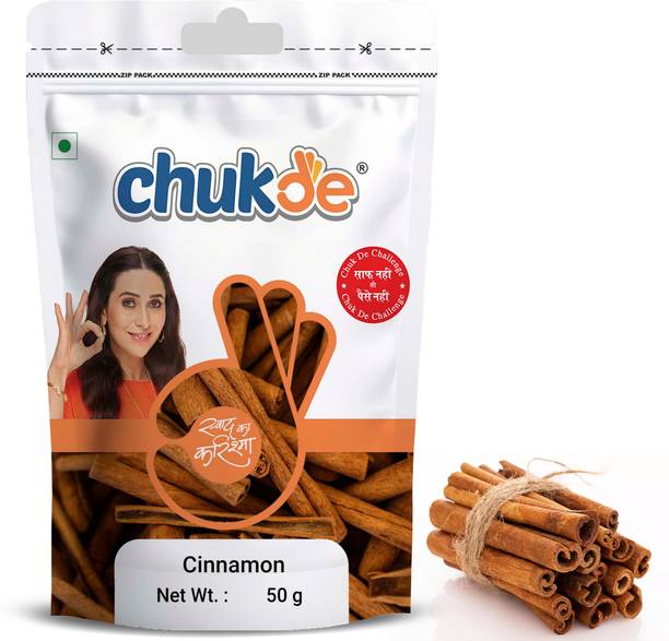 CHUKDE Cinnamon
