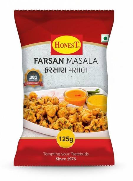 HONEST FARSAN MASALA