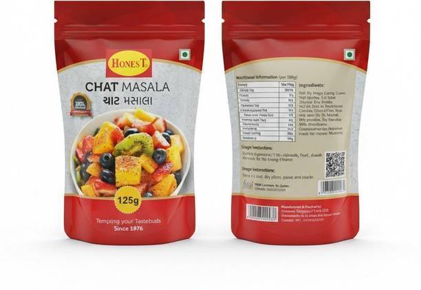 HONEST CHAT MASALA