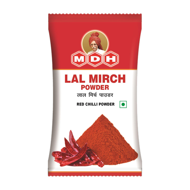 MDH Lal Mirch Powder