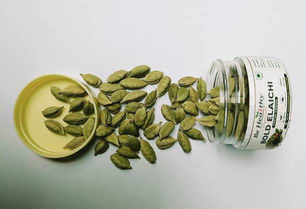 be hea1thy (SPS educare) HEALTHY ELAICHI