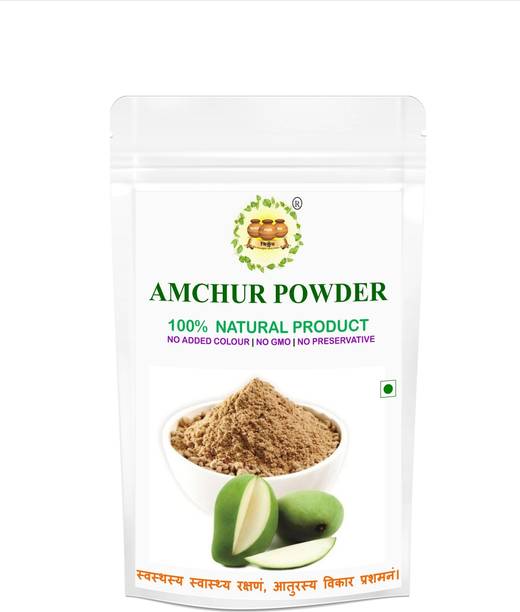 TRIKUND Amchur Powder (Dry Mango Powder)