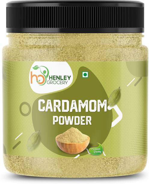 HENLEY Elaichi powder | Cardamom Powder