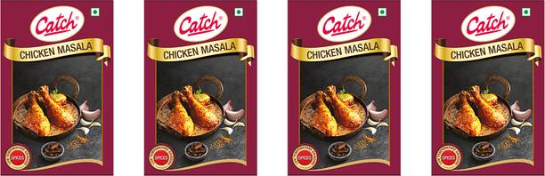 कैच Chicken Masala