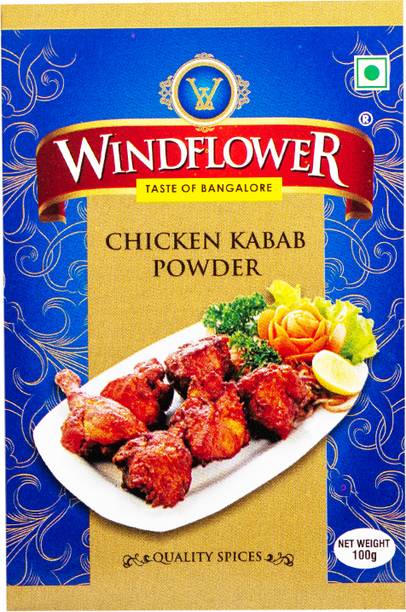 windflower Chicken Kabab Powder