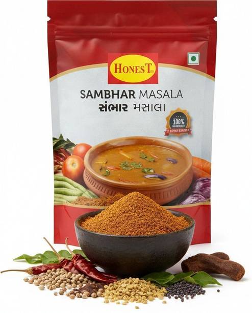 HONEST SAMBHAR MASALA