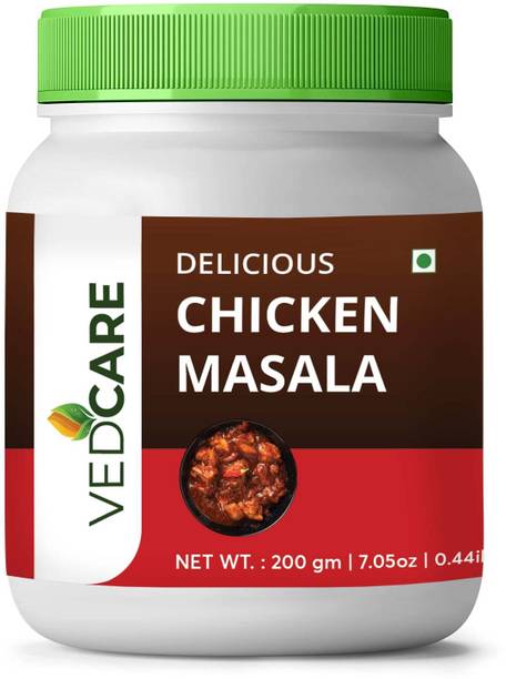 Vedcare Chicken Masala