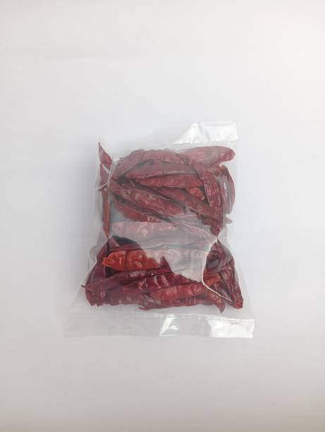 HARSHIMAA SPICES Harshimaa whole spice pack (Dried red chili / सूखी लाल मिर्च )