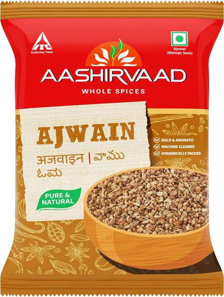 AASHIRVAAD Ajwain