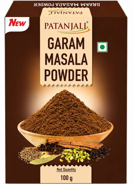PATANJALI Garam Masala 100 G