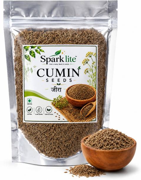 Spark Lite SPARKLITE Cumin Seeds (Jeera)