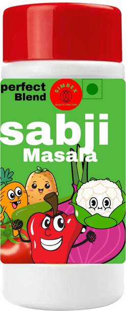 simbex Sabji masala