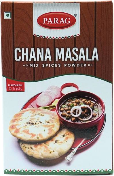Parag Chana Masala Powder 100gm | Desi Chana