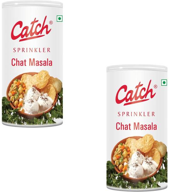 Catch SPRINKLER CHAT MASALA 200GRAMS