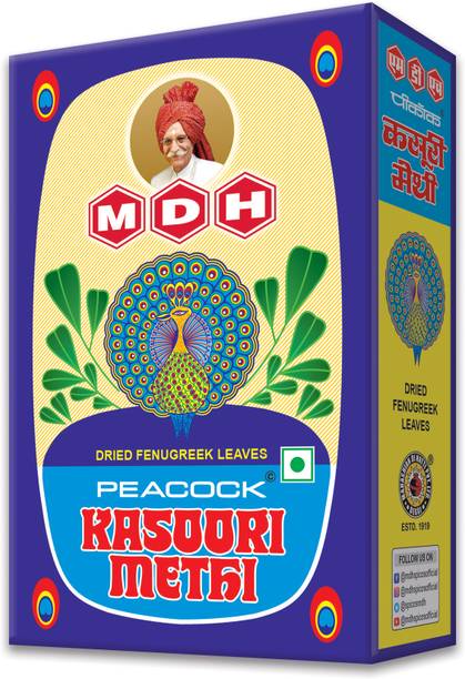 MDH Kasoori Methi