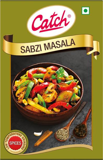Catch Sabzi Masala Powder