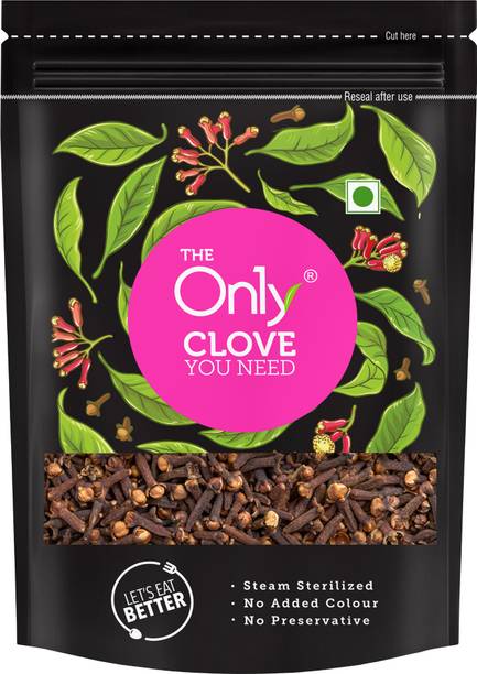 On1y CloveWhole Spices