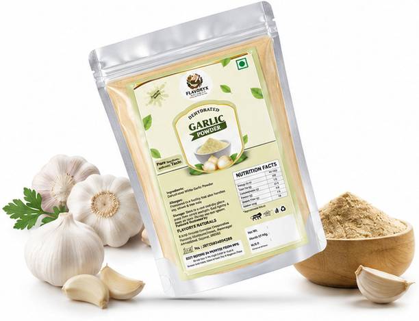 Kavyor Naturals Garlic Powder 500g