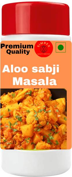 simbex Aloo sabji masala