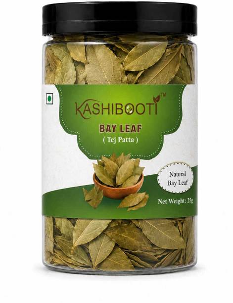 Kashibooti Premium Bay Leaf/Tej Patta
