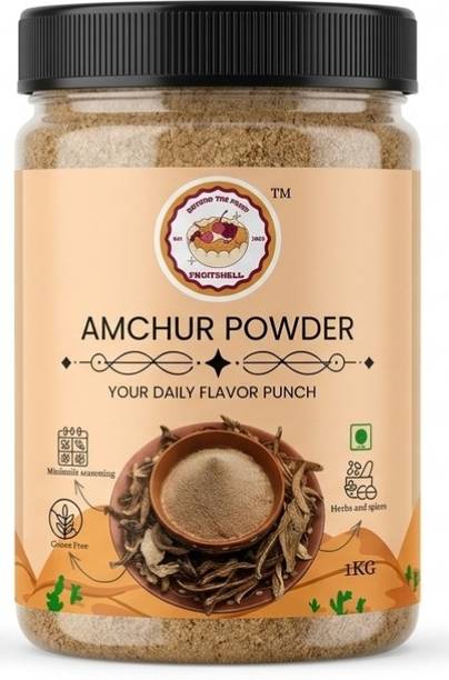 FRUITSHELL AMCHUR POWDER - 100 GM