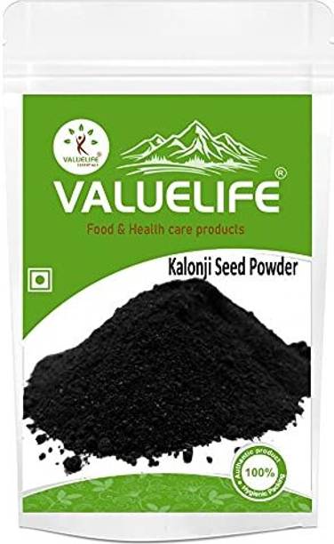 Value Life Kalonji seeds powder (250g)