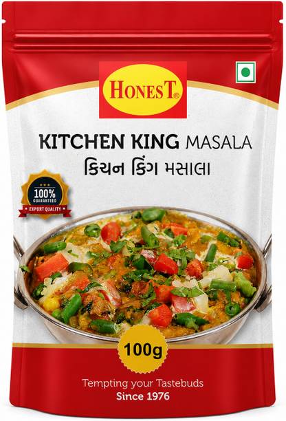 HONEST KITCHEN KING MASALA