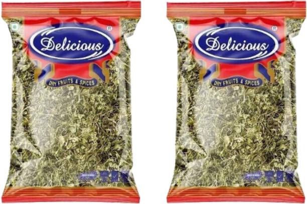 Delicious kasuri Methi |Fenugreek Leaves