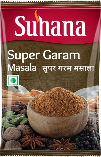 SUHANA Super Garam Masala