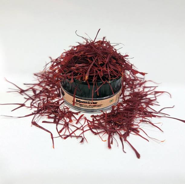 kashmir online store Original saffron/Kashmiri Kesar- Pure and High Quality Finest Saffron